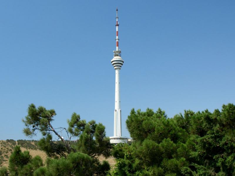 Bakıda alternativ teleqüllə istismara veriləcək