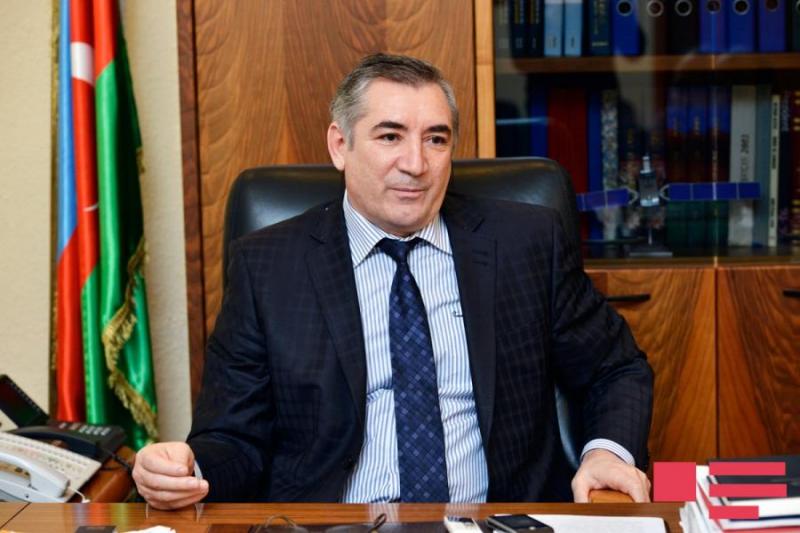 Nuşirəvan Məhərrəmlinin yerli televiziyalardan narazılığı davam edir