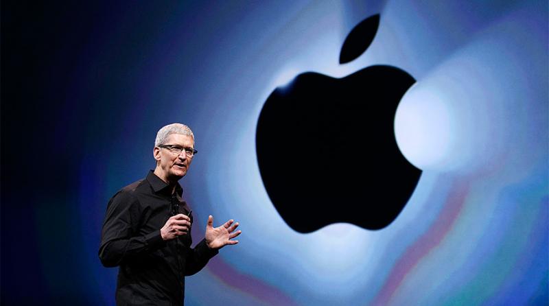 Apple yeni məhsullarının təqdimat mərasimini keçirdi