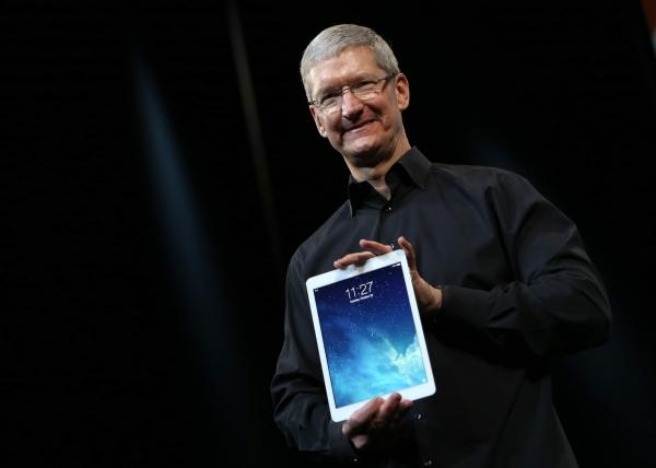 Yeni iPad-ın təqdimatı təxirə salınıb