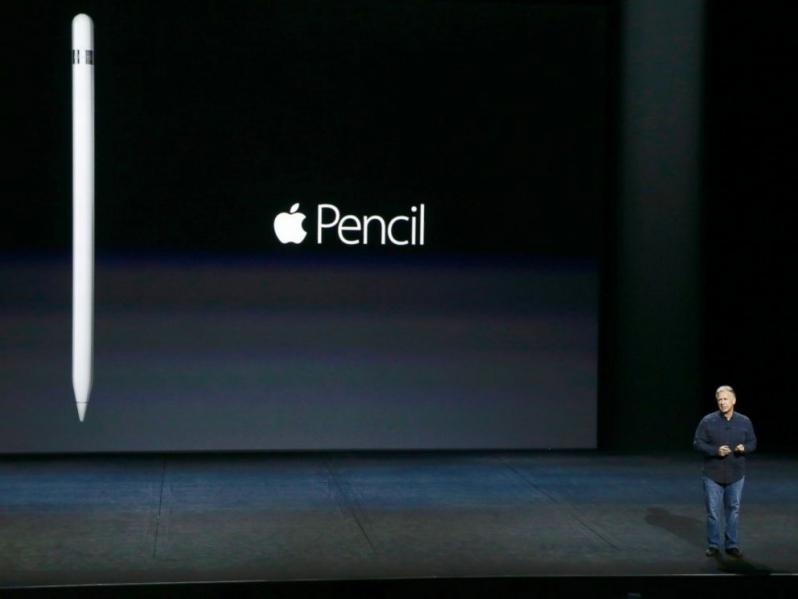 Apple-ın qələmi müzakirələrə yol açdı