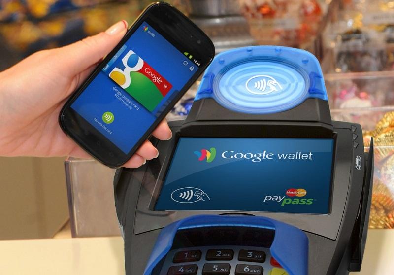 Android Pay ABŞ-da istifadəyə verilib