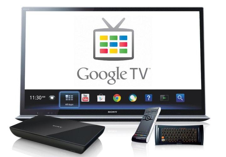 Google və Sony bir yerdə işləyəcək