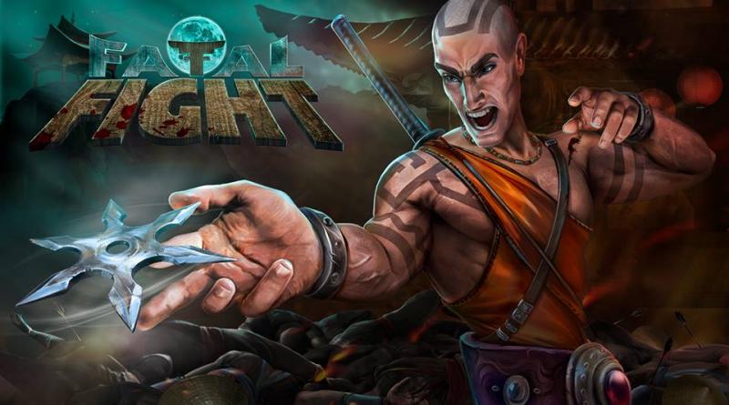 Fatal Fight oyununu sevənlərə şad xəbər 