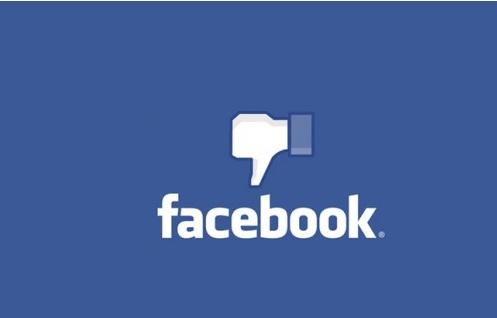 Facebook Unlike funksiyasını istifadəyə verəcək