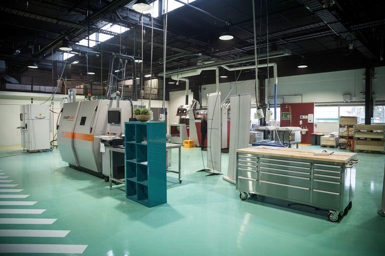 3D printer vasitəsilə qabırğa və döş sümüyü çap edilib