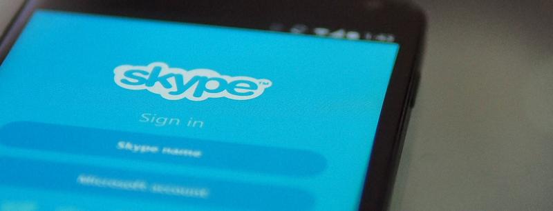 Microsoft Azerbaijan  Skype-dakı problemi  araşdırır
