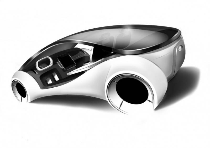 Apple avtomobil istehsal edəcək