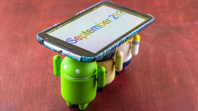 Android 6.0 təqdim olunacaq