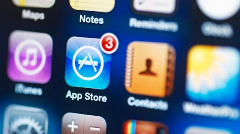 AppStore-da 250 zərərli proqram aşkarlanıb
