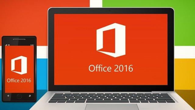 “Microsoft Office 2016 ”dan necə istifadə etmək olar?
