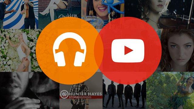 YouTube-dan musiqi dinləyənlərə şad xəbər 