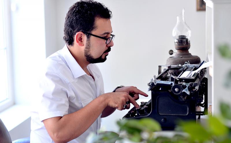 “Aparıcıların məşhur olmağı üçün sosial şəbəkələr lazımdır”