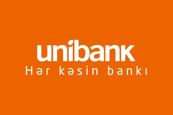 Unibank öz pulköçürmə sistemini yaradıb