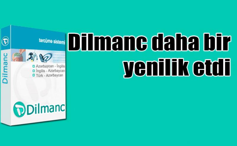 Dilmancdan yenilik: durğu işarələrini avtomatik qoya biləcəksiz