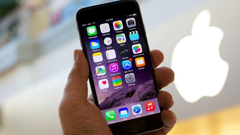 Əvvəllər ev telefonu olan iPhone-un tarixi    