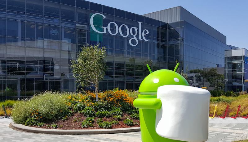 Google məhsullarından istifadə sayını açıqlayıb
