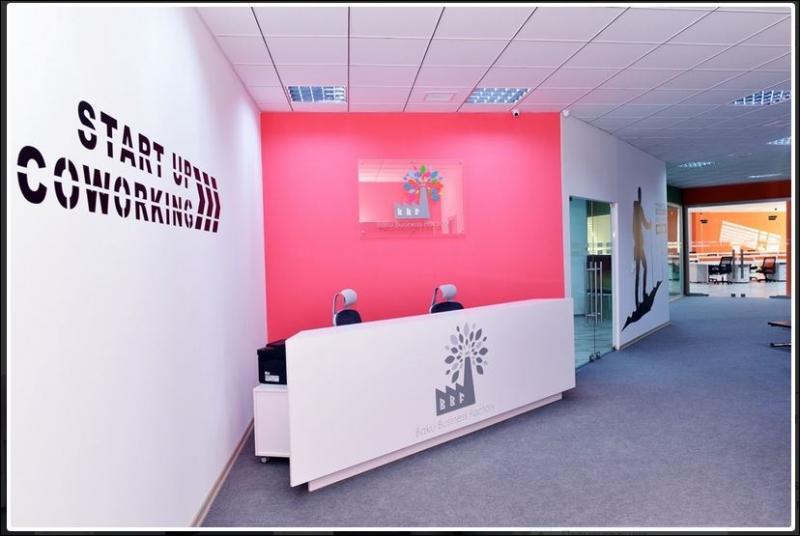 BBF Code Academy ilə əməkdaşlığa başlayıb