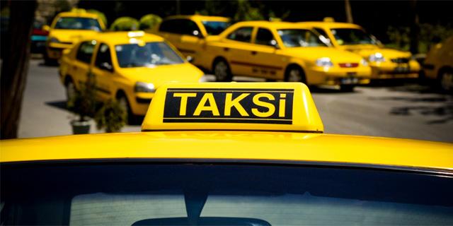 Taksidə gediş haqqı elektron kartla ödəniləcək