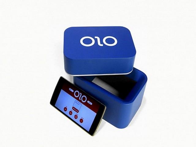 Smartfon üçün 3D printer hazırlanıb 