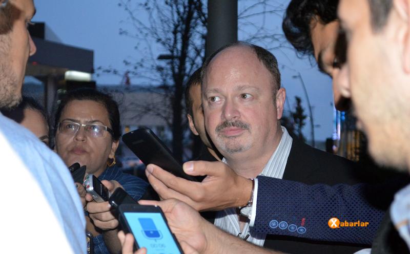 IV İslam Həmrəyliyi Oyunları ərəfəsində bizi heç bir problem gözləmir