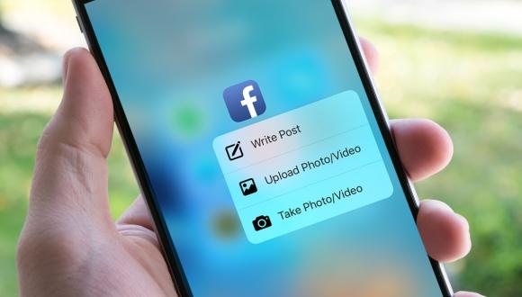 Facebook-a daxil olmadan status paylaşmaq mümkündür 
