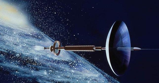 Türksat - 4B orbitə göndəriləcək
