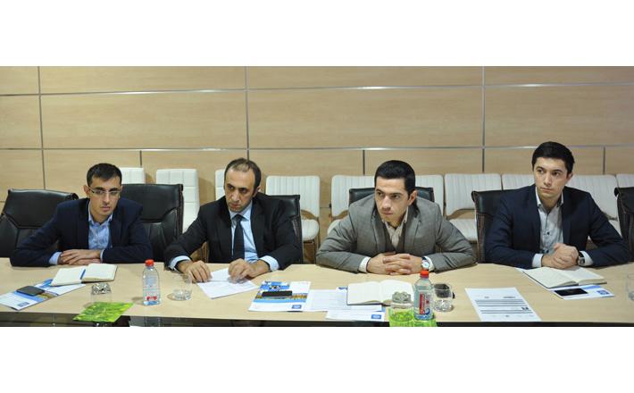 Unibank vətəndaşlar üçün daha innovativ elektron xidmət hazırlayır