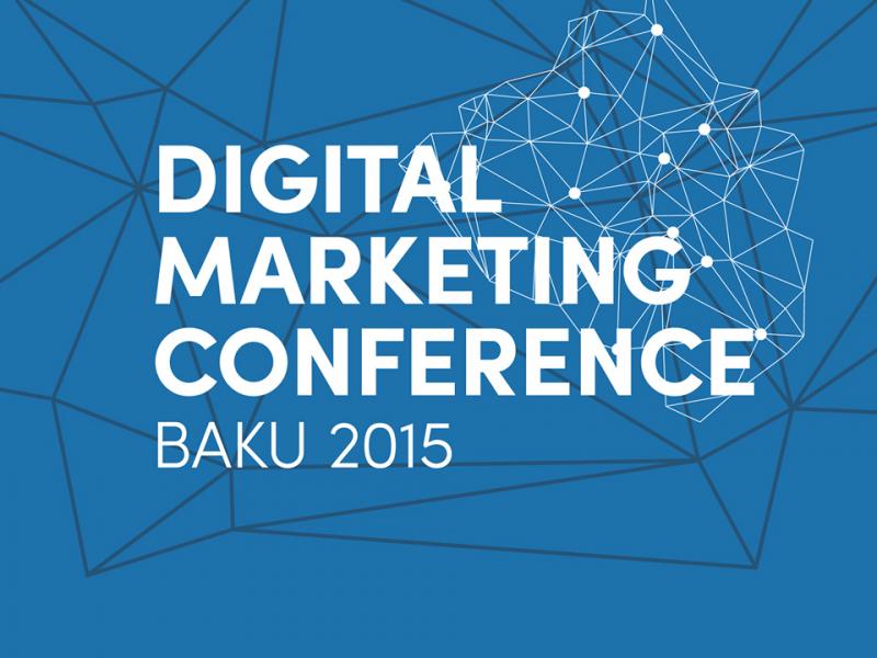Bakıda “Digital Marketing” üzrə növbəti Masterclass keçiriləcək