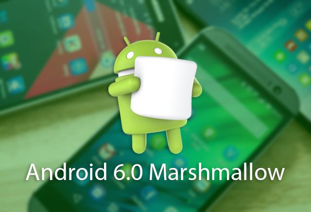 Android 6-dan istifadə edə biləcək smartfonlar