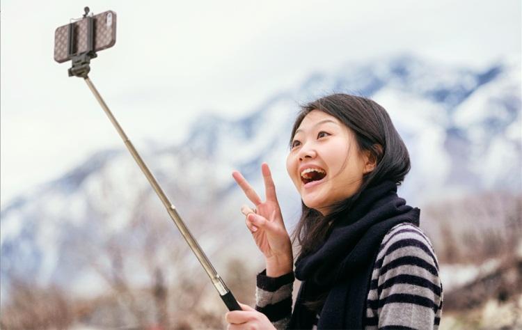 Selfie üzrə dünya çempionatı keçirilib
