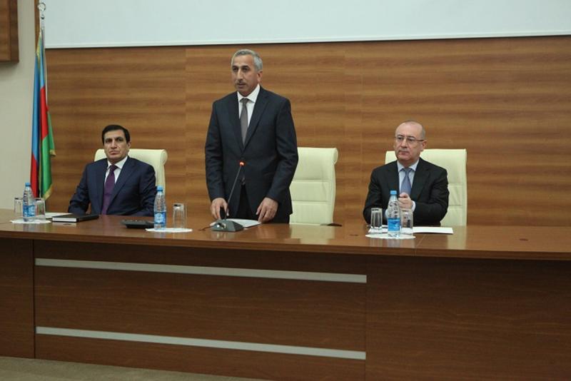 Ünvanlı dövlət sosial yardımı sistemi avtomatlaşdırılıb