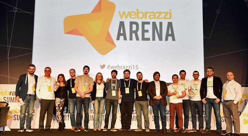 “Webrazzi Summit 2015”-də hansı startaplar qalib oldu?