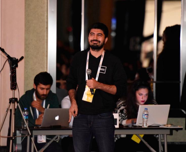 “500 Startups” Türkiyədə hansı startaplara  yatırım edəcək? 