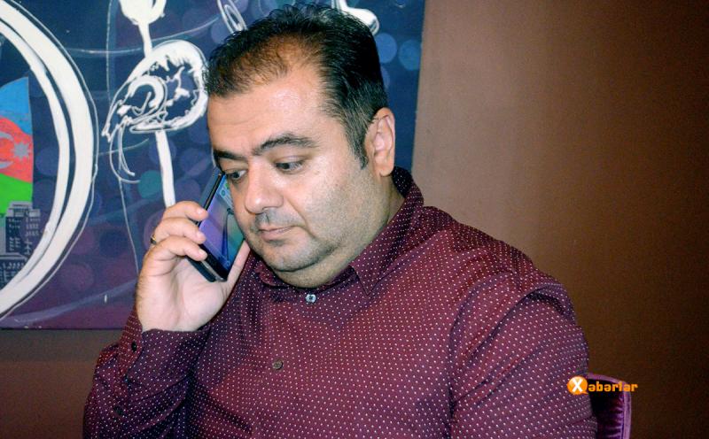 “20 il əvvəl aldığım telefonu hələ də işlədirəm”- Müsahibə 