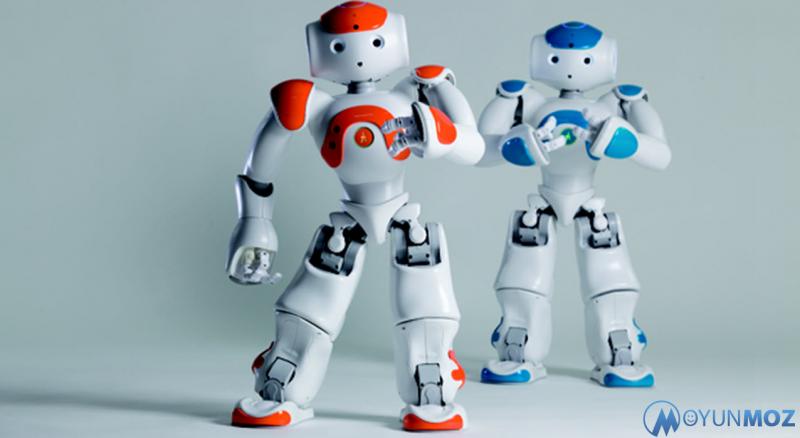Robotlar insanlara “yox” deməyi öyrənir