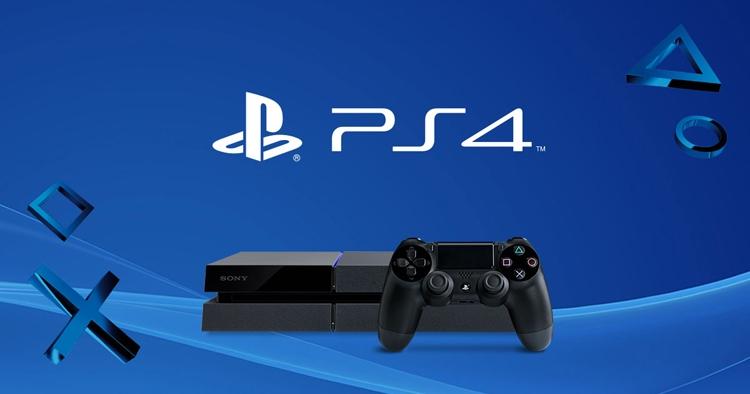 PlayStation 4 yeni oyunlarla gəlir