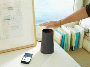 Wi-Fi siqnalını gücləndirən ağıllı router təqdim olunub