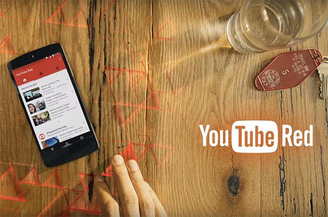YouTube-un ödənişli versiyası istifadəyə verildi