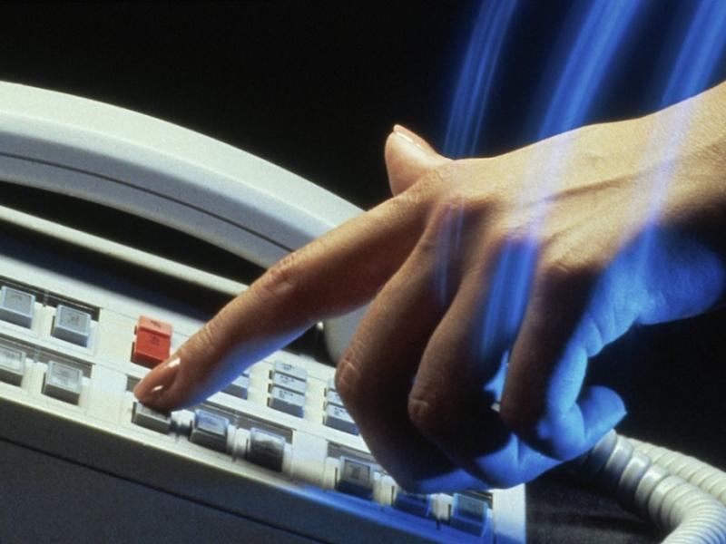 Nazirliyin Telefon Məlumat Mərkəzinə daxil olan müraciətlərin sayı açıqlanıb