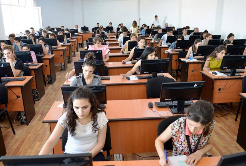 Müəllimlər arasında proqramlaşdırma üzə yarışlar keçiriləcək