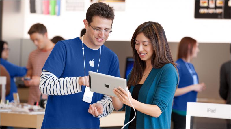 Apple-da işləmək üçün hansı suallara cavab verməlisiniz? 