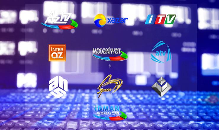 Bu gün radio və televiziya işçilərinin peşə bayramıdır