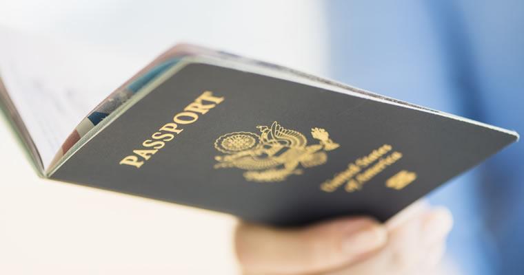 Ən nüfuzlu pasportların adı açıqlanıb
