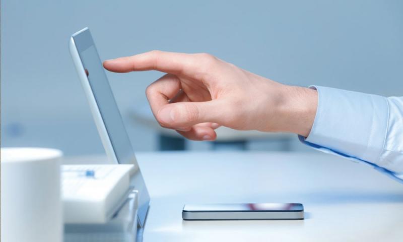 Rabitə, kommunal, cərimə üzrə bildirişləri mobil telefonla necə əldə etməli? 