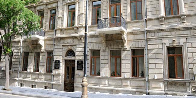 İki elektron xidmətin inzibati reqlamentində dəyişiklik olunub