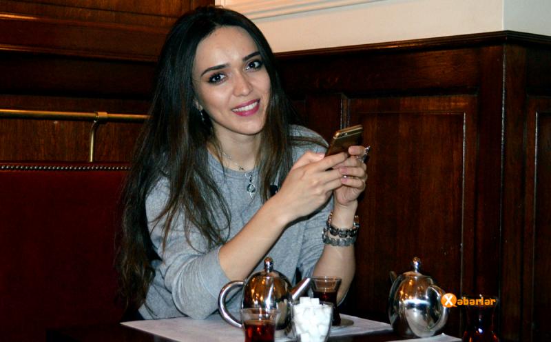 “Sosial şəbəkələrdən bir il uzaqlaşdım və gördüm ki, həyat çox maraqsızdır”