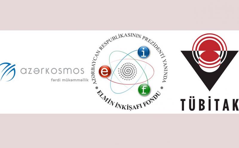 Azərkosmos  yeni   tədqiqatlar üçün  anlaşma memorandumu imzalayıb