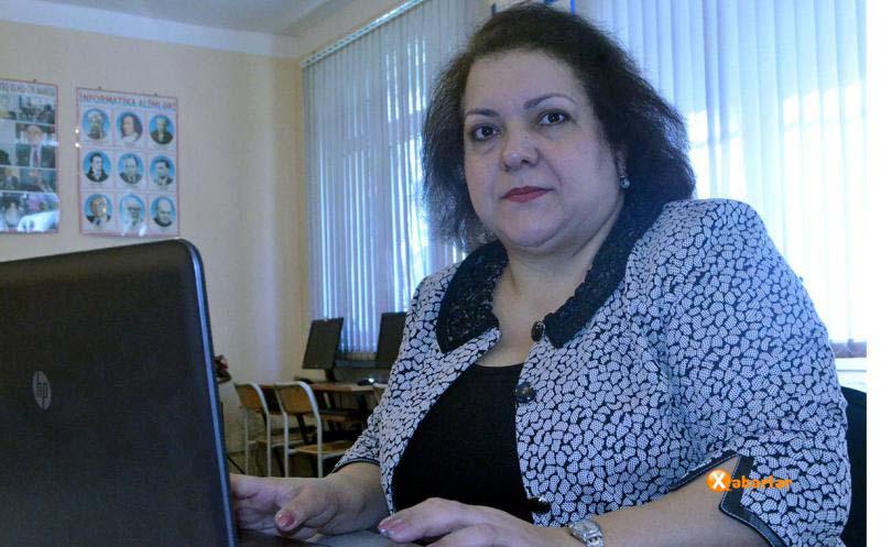 “Məktəblər texnoparklar vasitəsi ilə birləşməlidir”