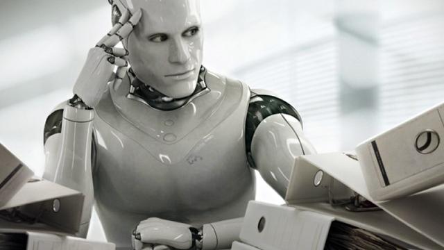 Çində robotlar diaqnoz qoyacaq